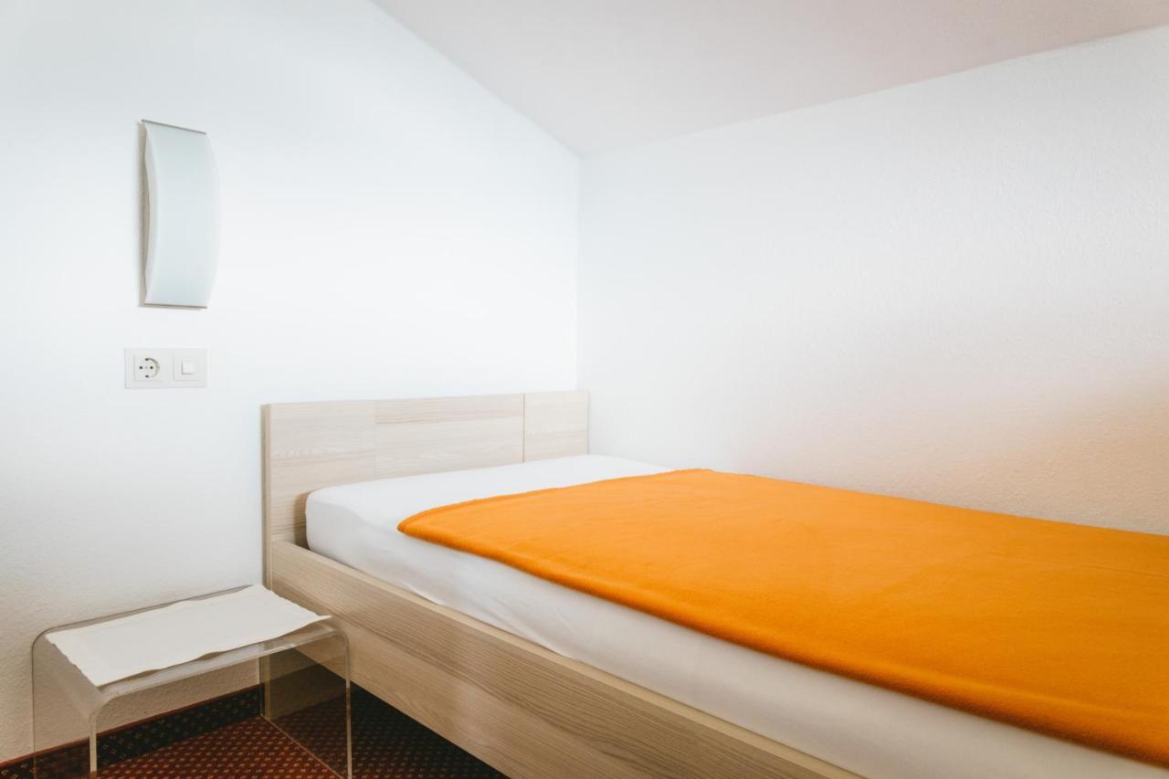 Fruehstueckspension Bilgeri Sulzberg  Buitenkant foto