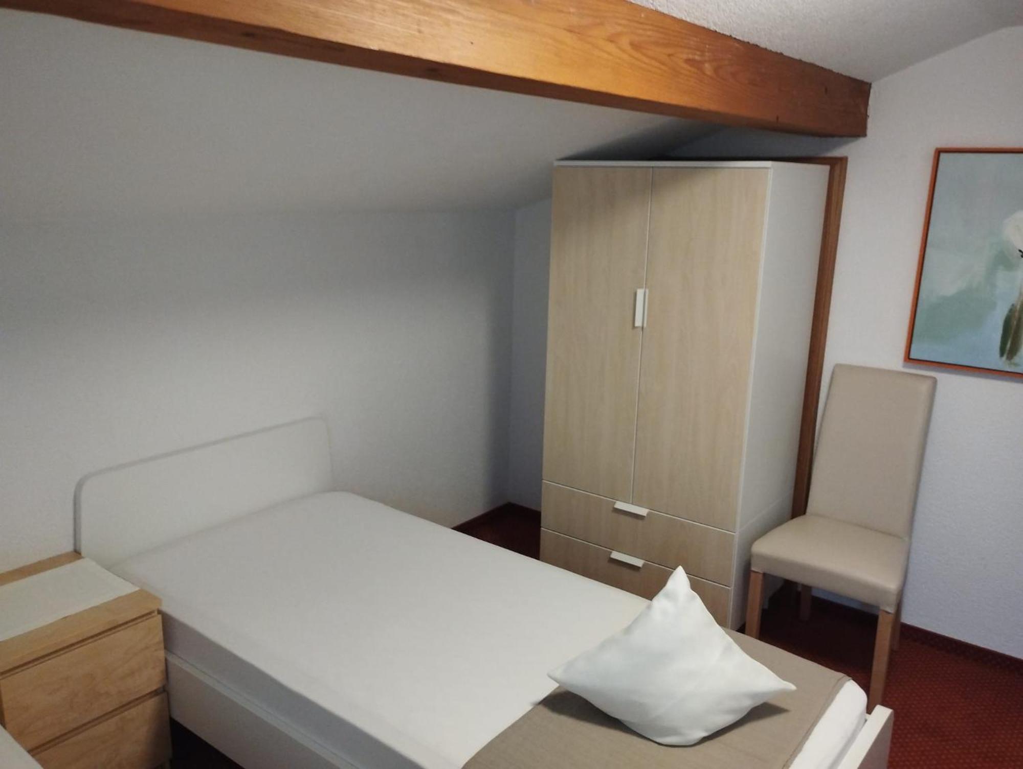 Fruehstueckspension Bilgeri Sulzberg  Buitenkant foto