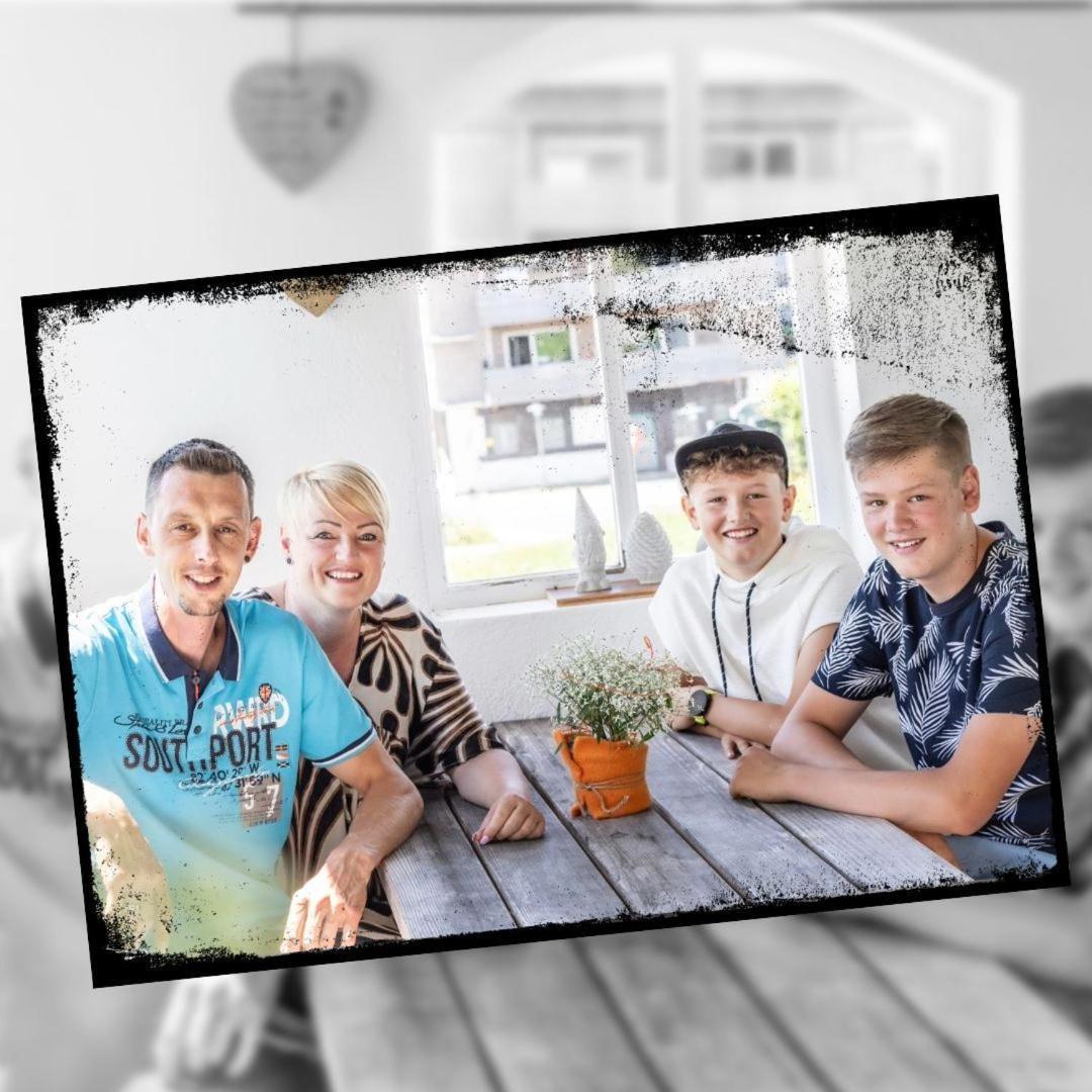 Fruehstueckspension Bilgeri Sulzberg  Buitenkant foto